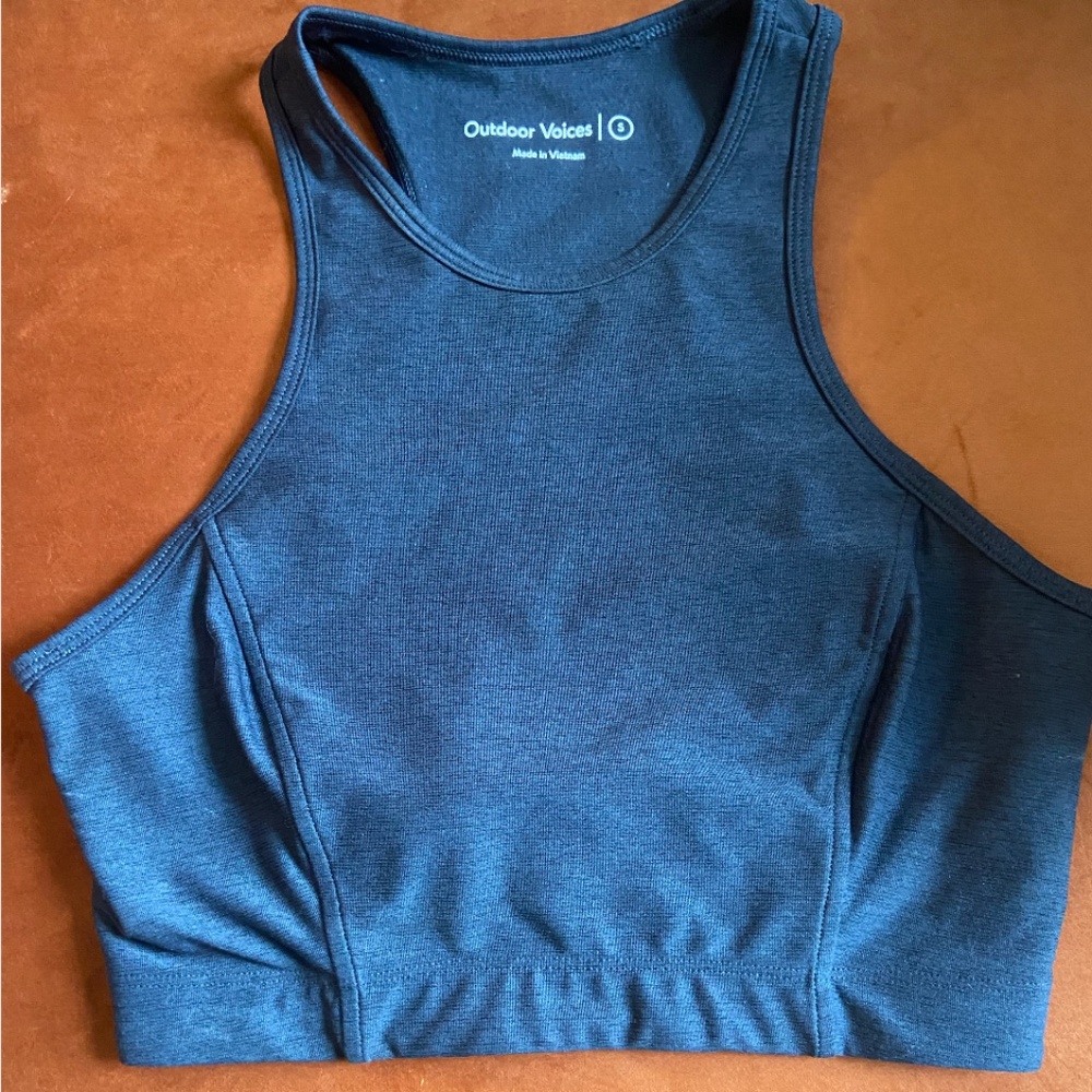 Outdoor Voices Crop Top